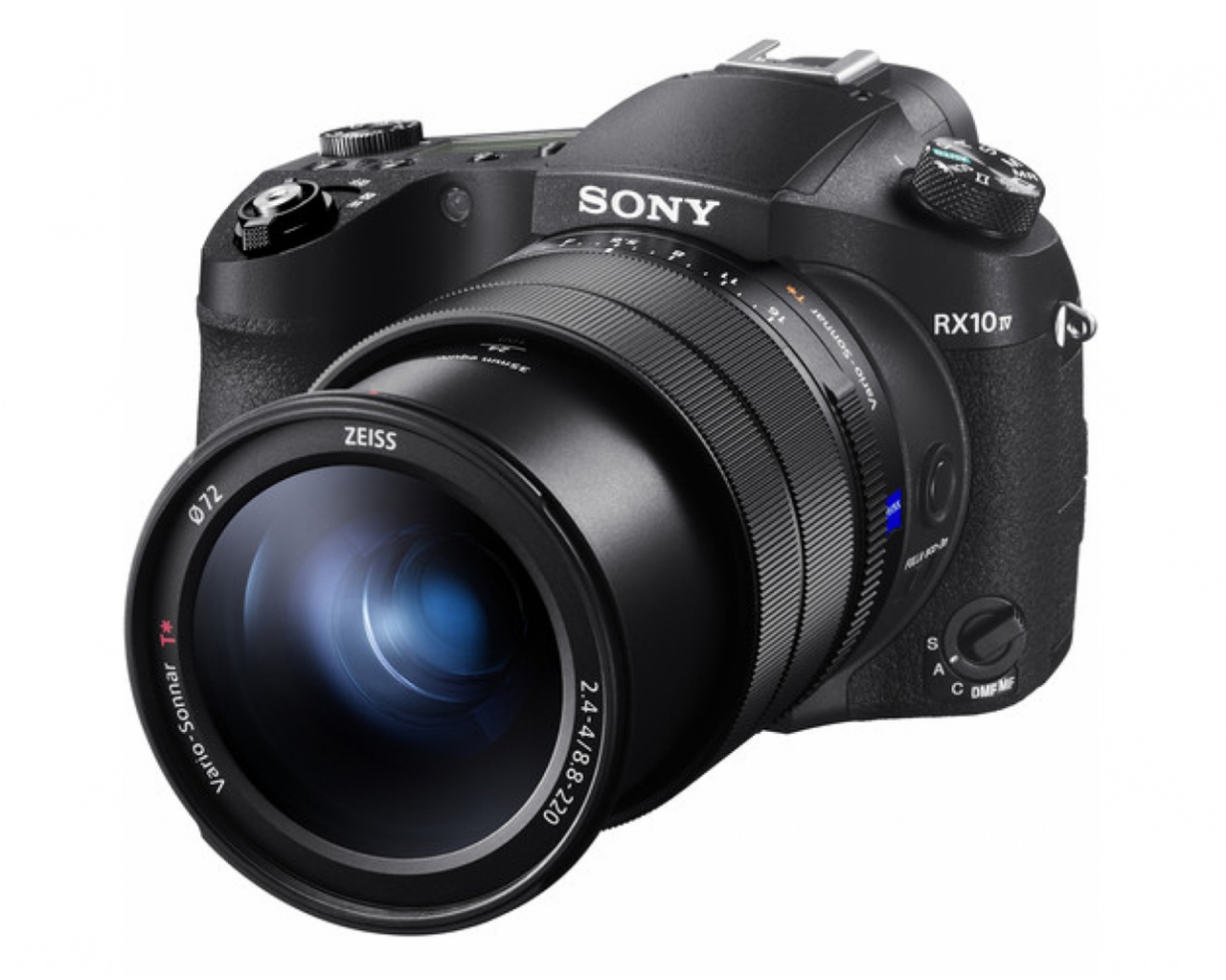 Sony Sony - DSC-RX10 IV