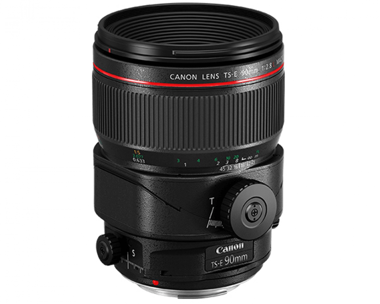 Canon Canon 2274C005 camera lens
