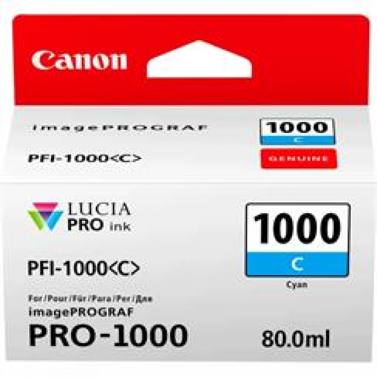 Canon Canon 0547C001 ink cartridge
