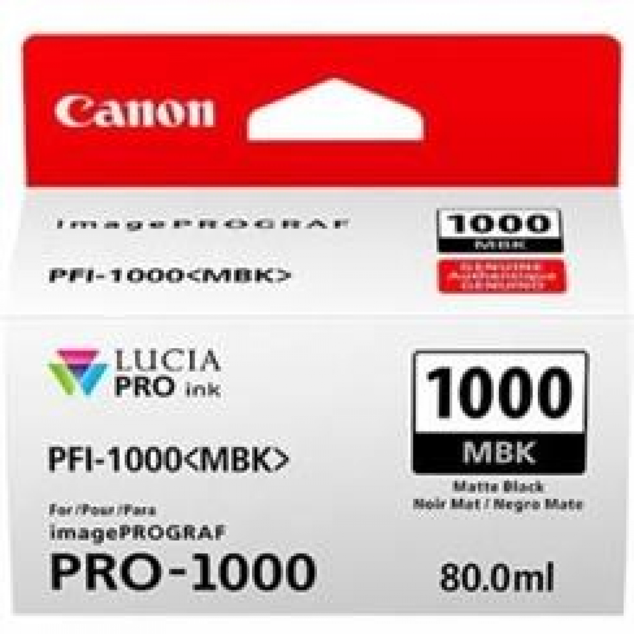 Canon Canon 0545C001 ink cartridge