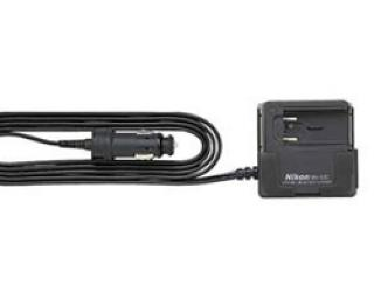 Nikon Nikon Caricabatterie MH-53C per auto