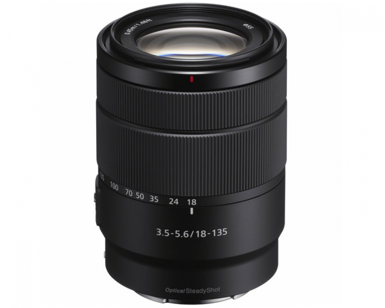 Sony Sony Ob.18-135 F/3.5-5.6