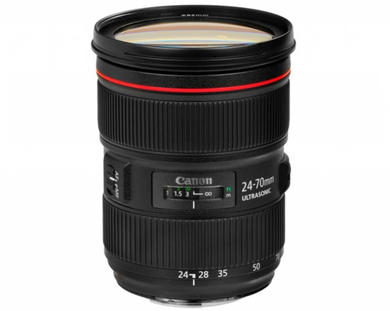 Canon CANON OB. EF 24-70 mm f/2,8 L II USM