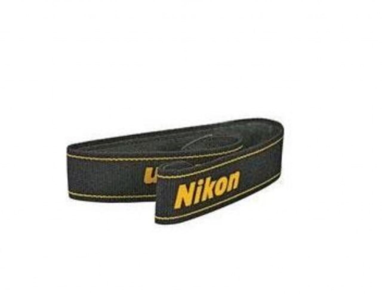 Nikon NIKON AN-DC1 CEINTURE NOIRE X REFLEX