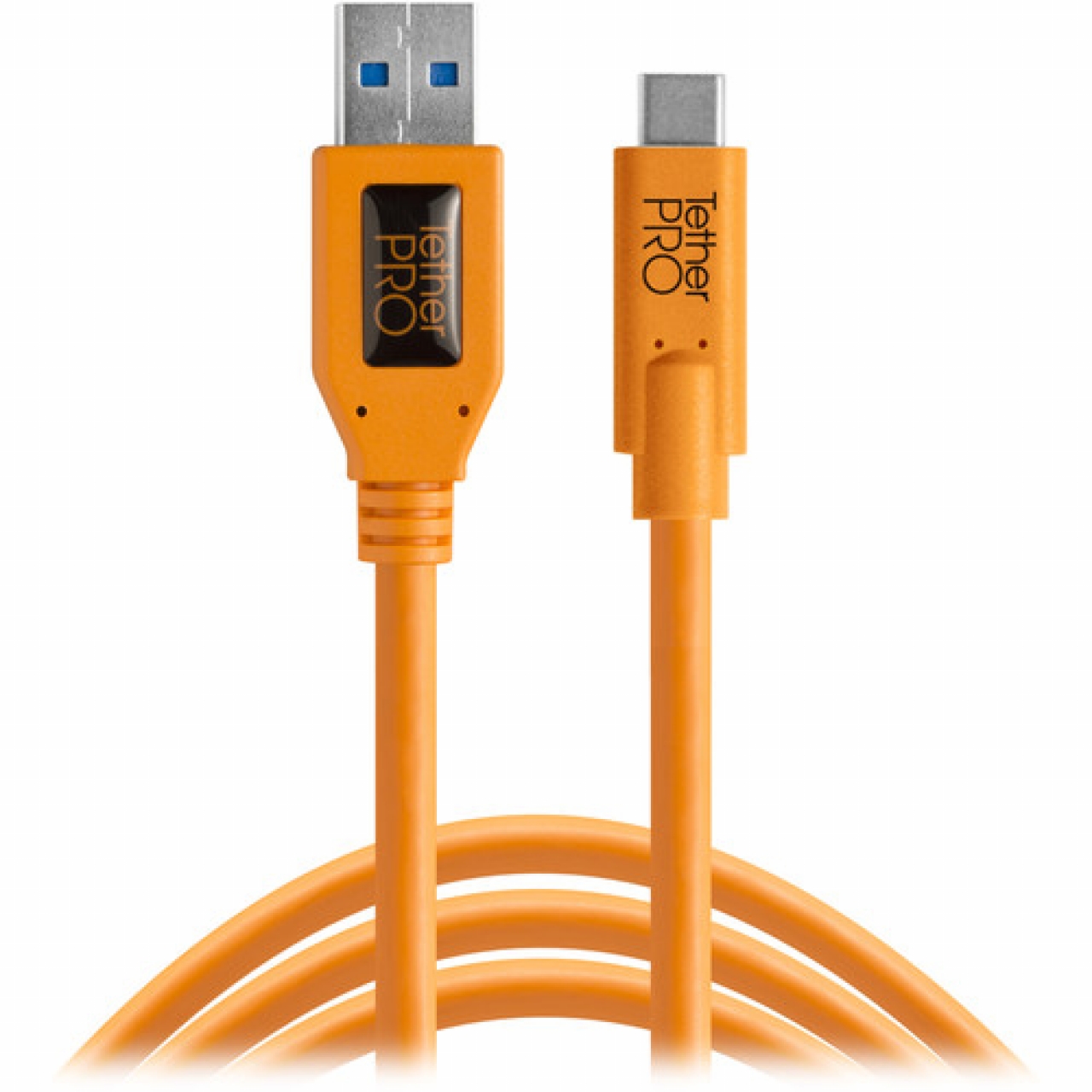 Tether tools Outils Tether - TetherPro USB 3.0 vers USB-C (4,6 m)