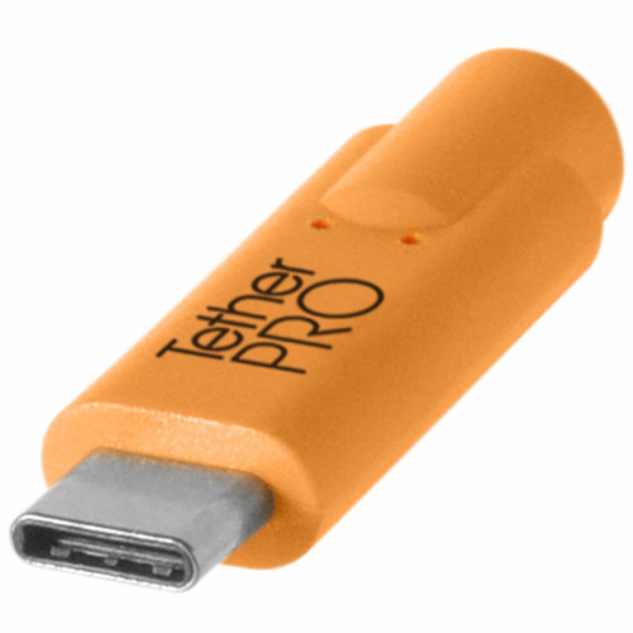 Tether tools Outils de connexion - TetherPro USB-C vers USB-C (4,6 m) CUC15-ORG