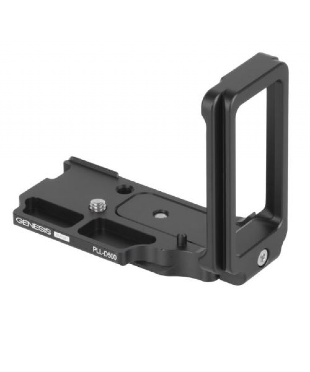 Genesis Genesis - Plaque en L PLL-D500 pour Nikon D500