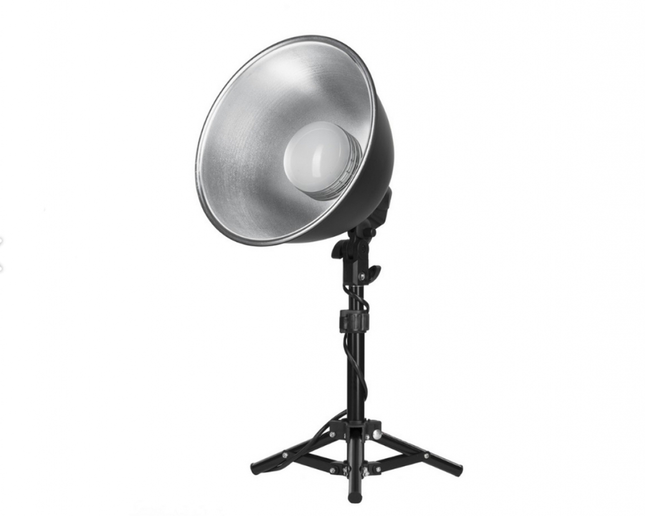 Quadralite Quadralite LH-40 Led Light Shed Kit - 75x75x75cm
