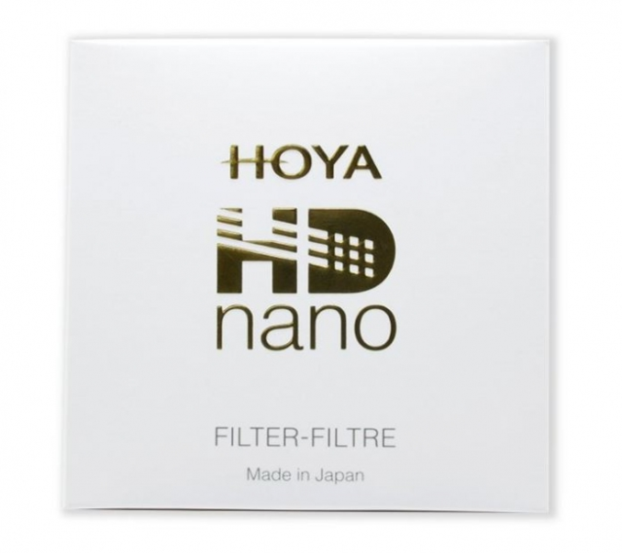 Hoya HOYA FILTRO UV HD Nano 72 mm