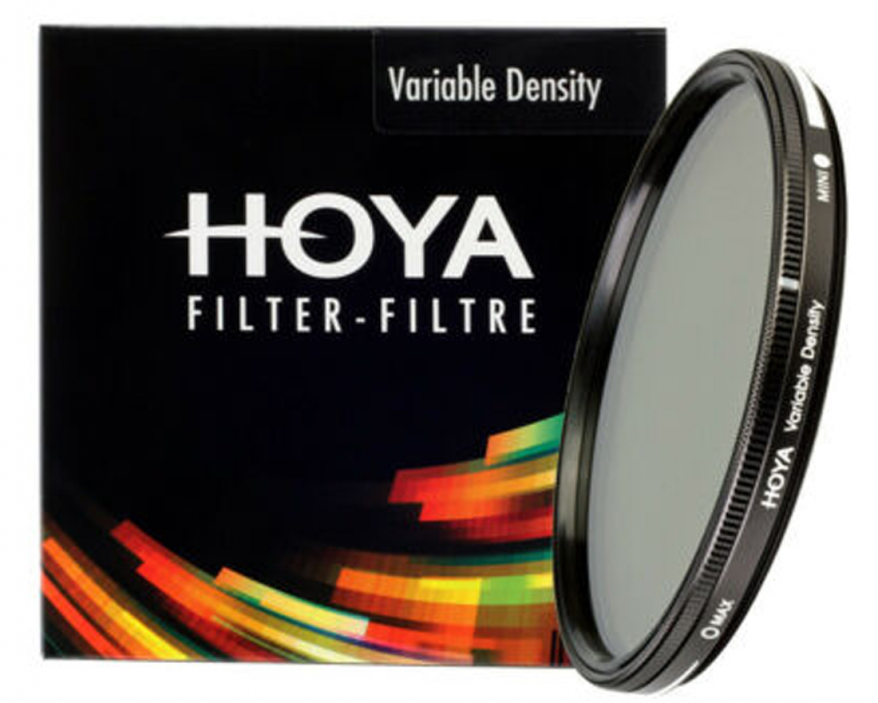 Hoya HOYA FILTRO VARIO-ND 55 MM
