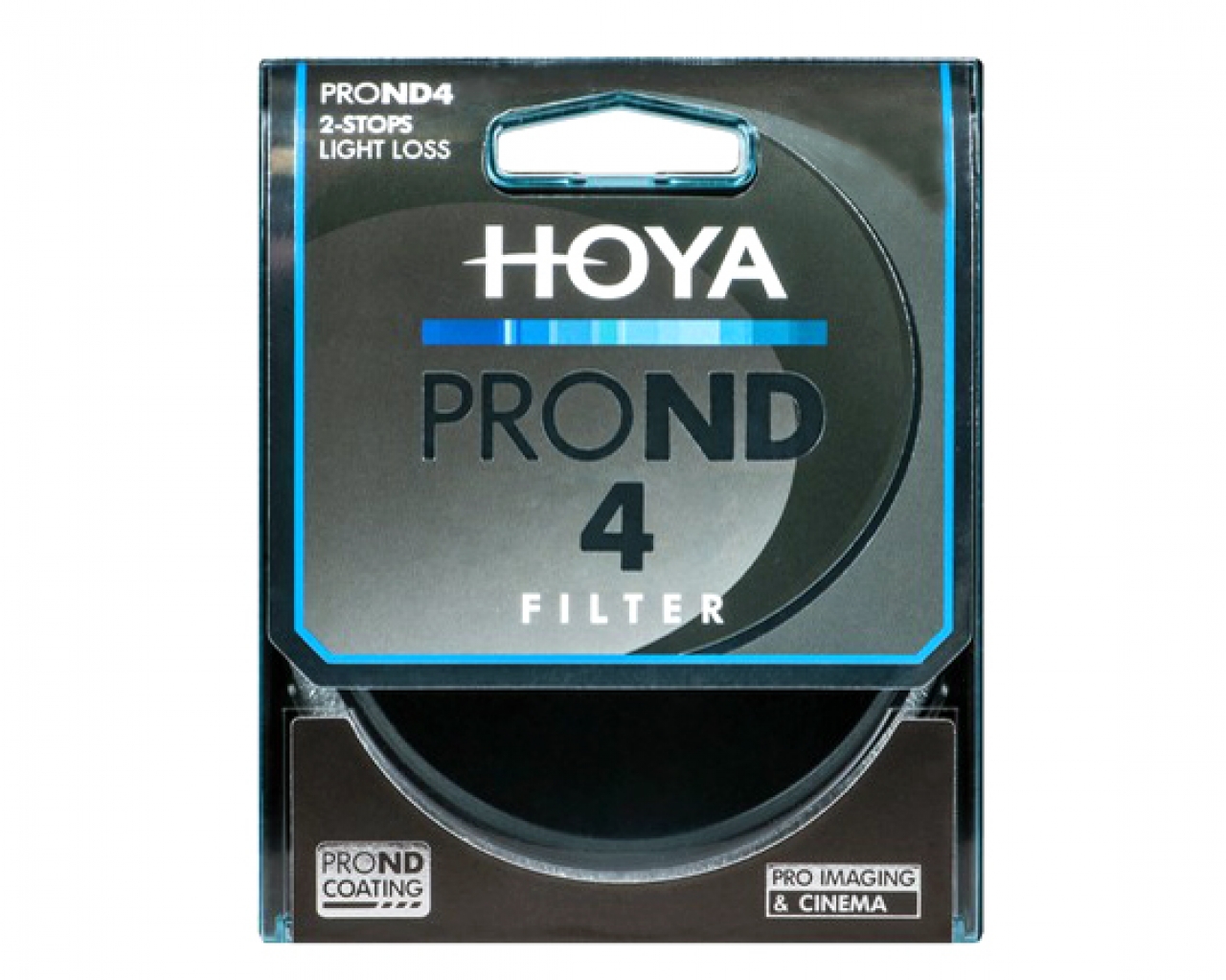 Hoya HOYA FILTRO PRO ND4 72 MM