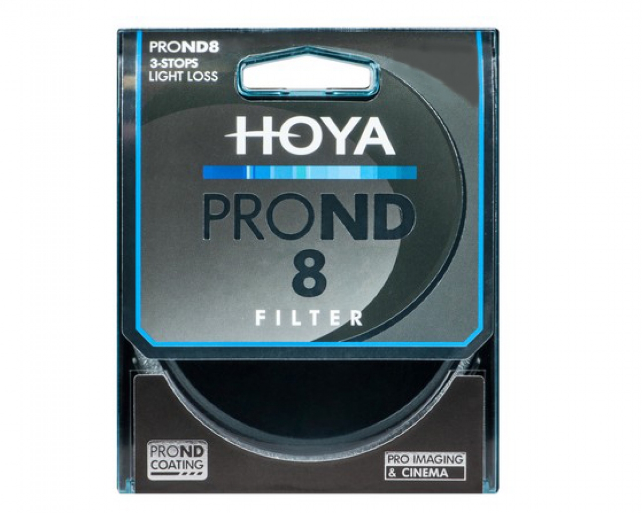 Hoya HOYA FILTRO PRO ND8 62 MM