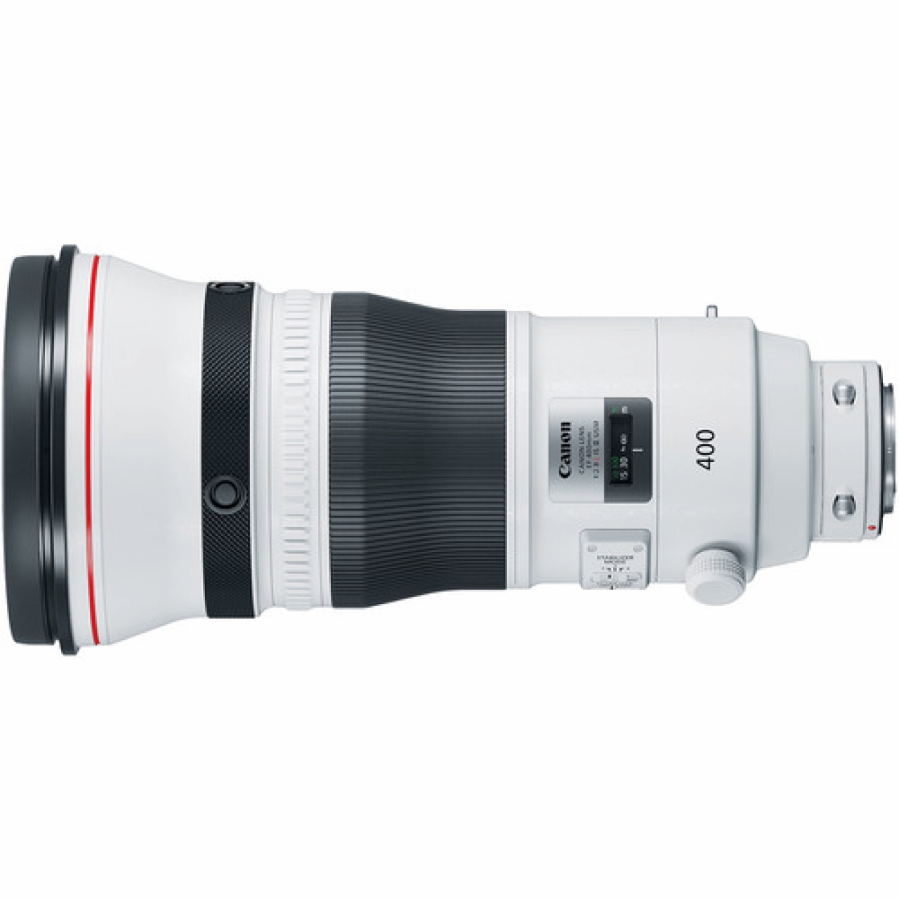 Canon Canon EF 400mm f/2.8L IS III USM Lens