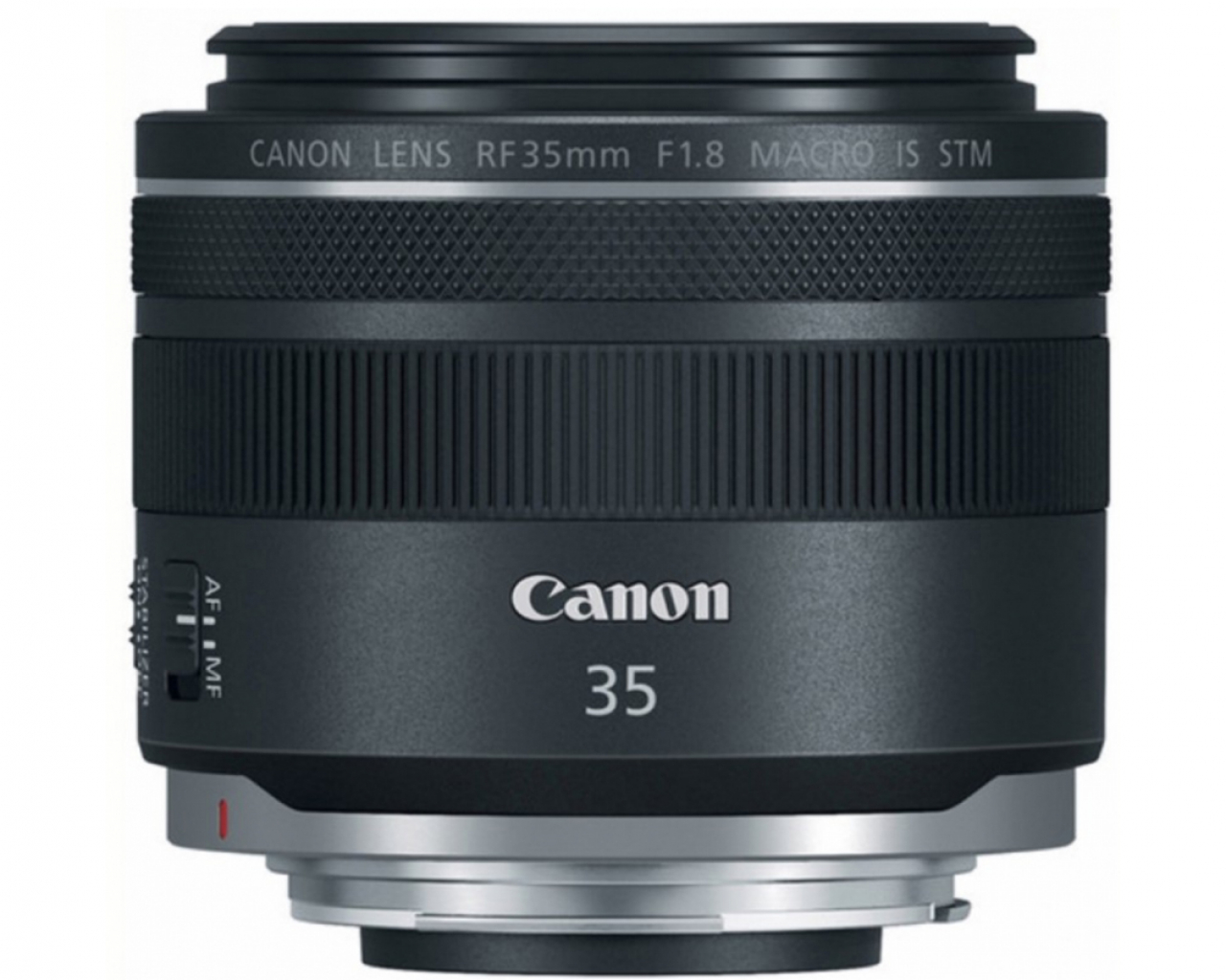 Canon Canon RF 35 mm f1.8 IS Macro STM