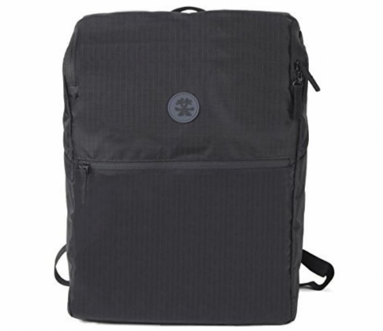 Crumpler Crumpler - Flying Duck Full Backpack Black