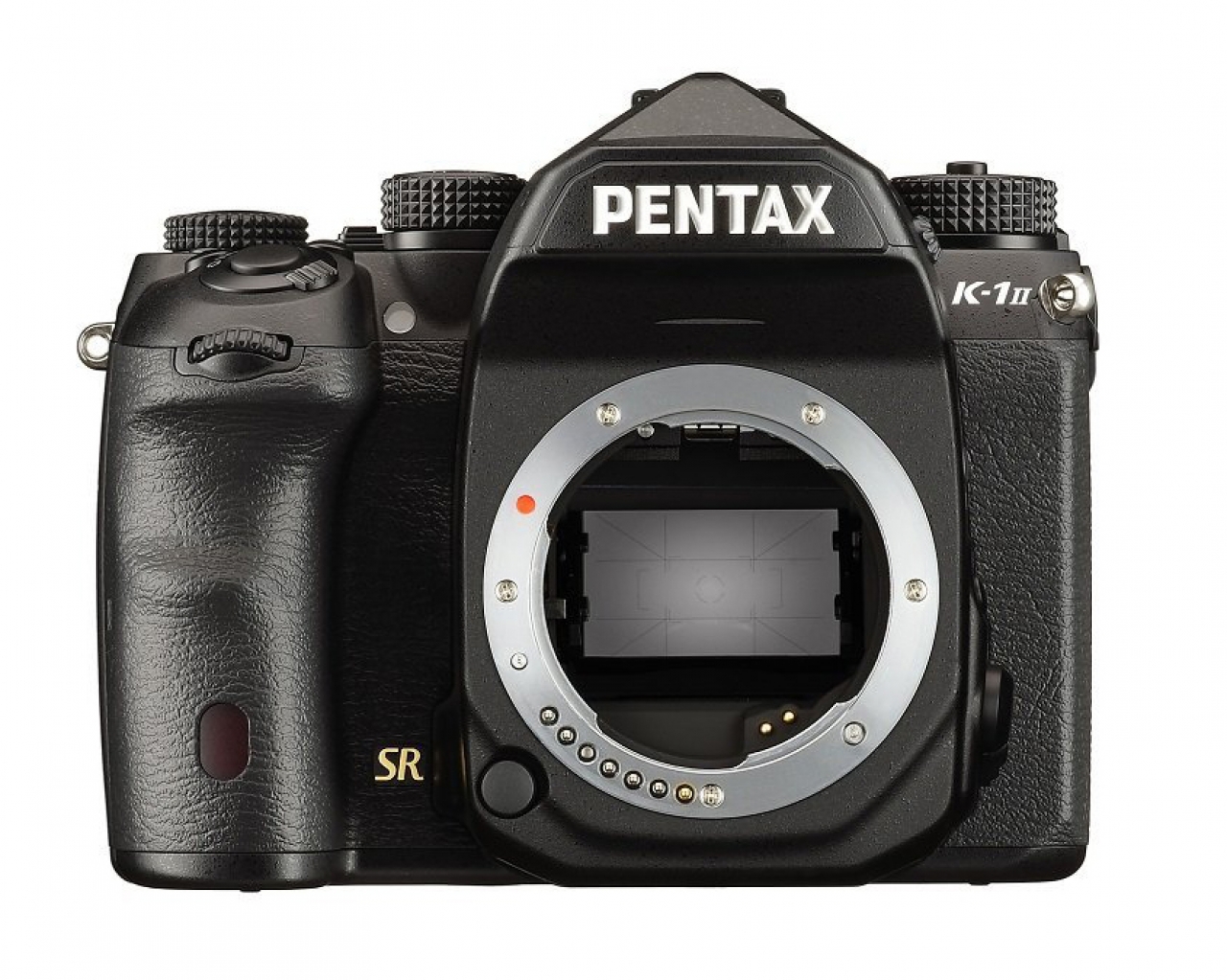 Pentax PENTAX K-1 Mark II Body