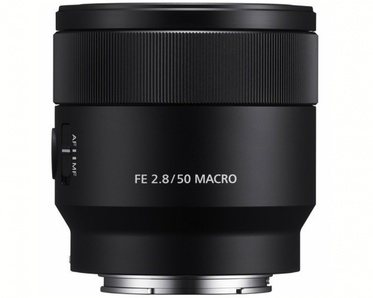 Sony Sony FE 50mm f/2.8 Macro