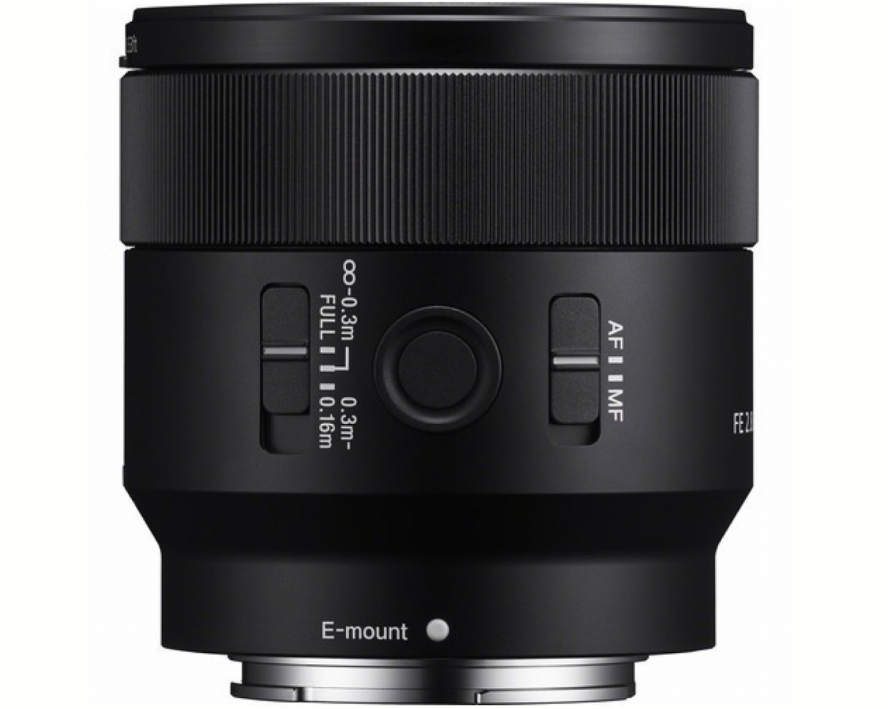 Sony Sony FE 50mm f/2.8 Macro
