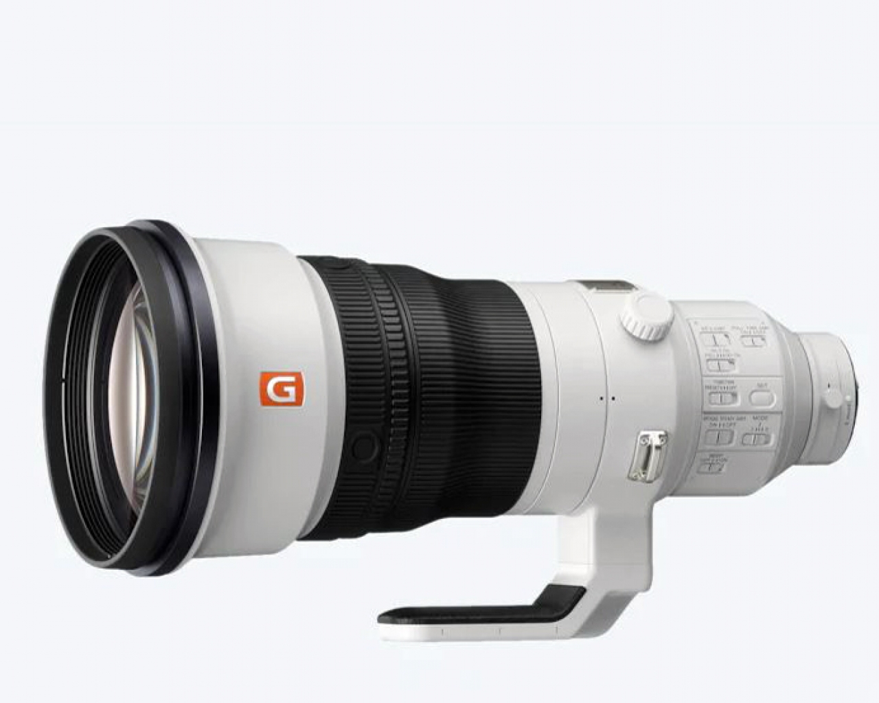 Sony Sony FE 400 mm F2,8 GM OSS