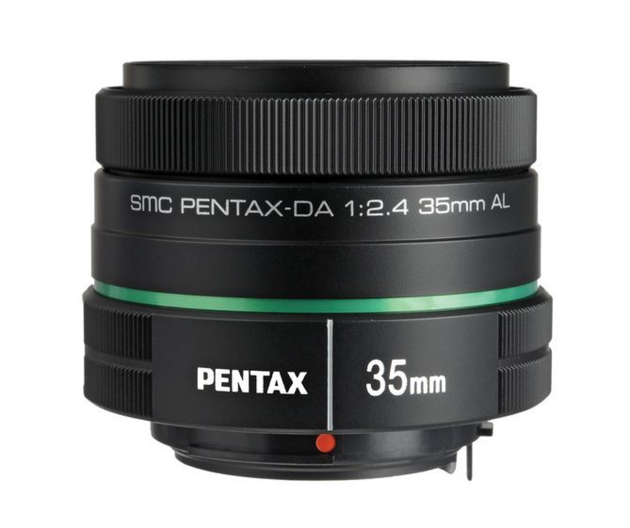 Pentax PENTAX SMC DA 35mm F/2,4 AL
