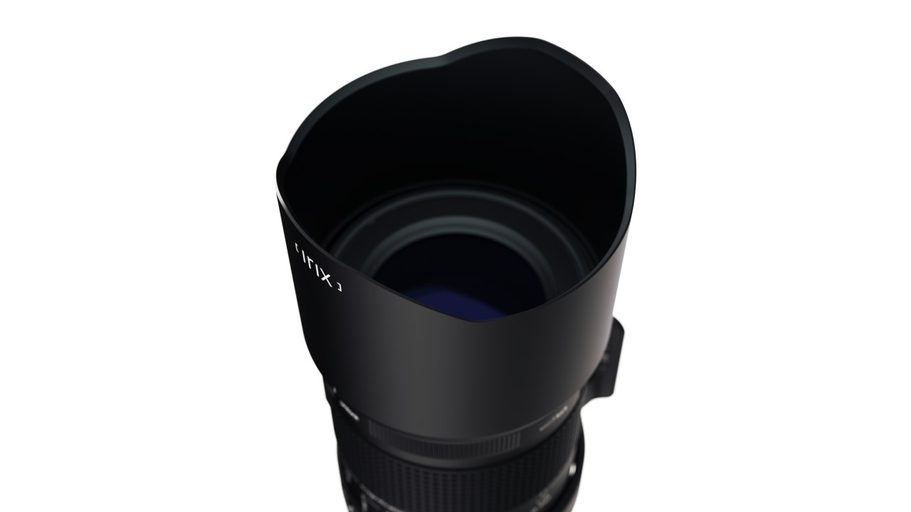 Irix Irix 150mm f/2.8 Dragonfly per Canon