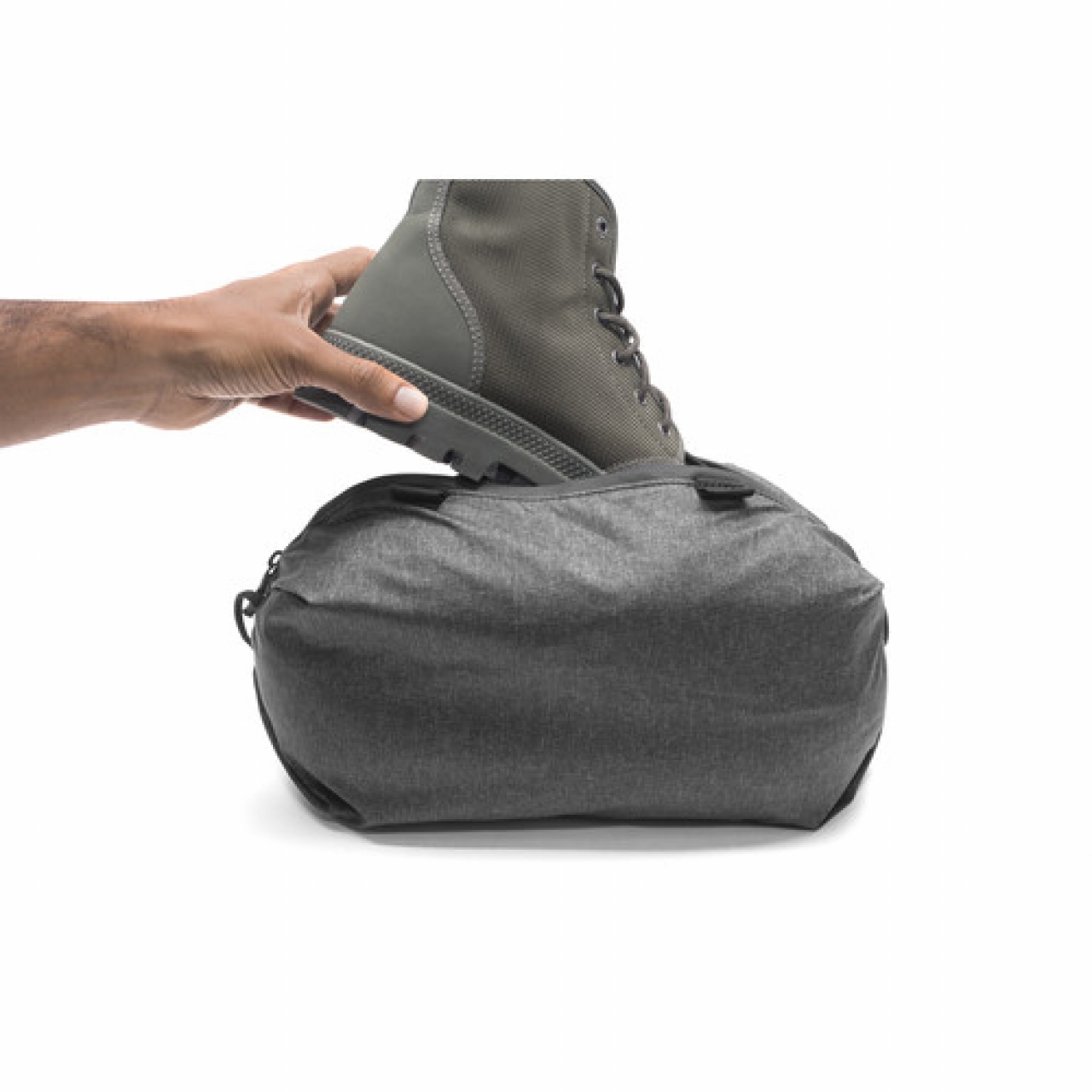 Peak design Pochette à chaussures Peak Design