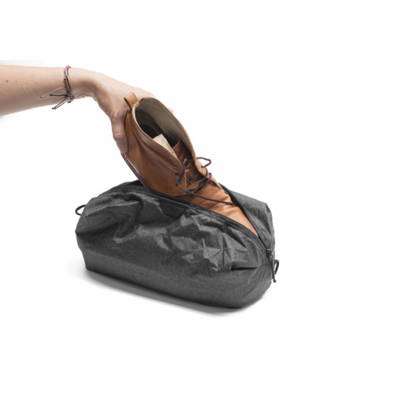 Peak design Pochette à chaussures Peak Design