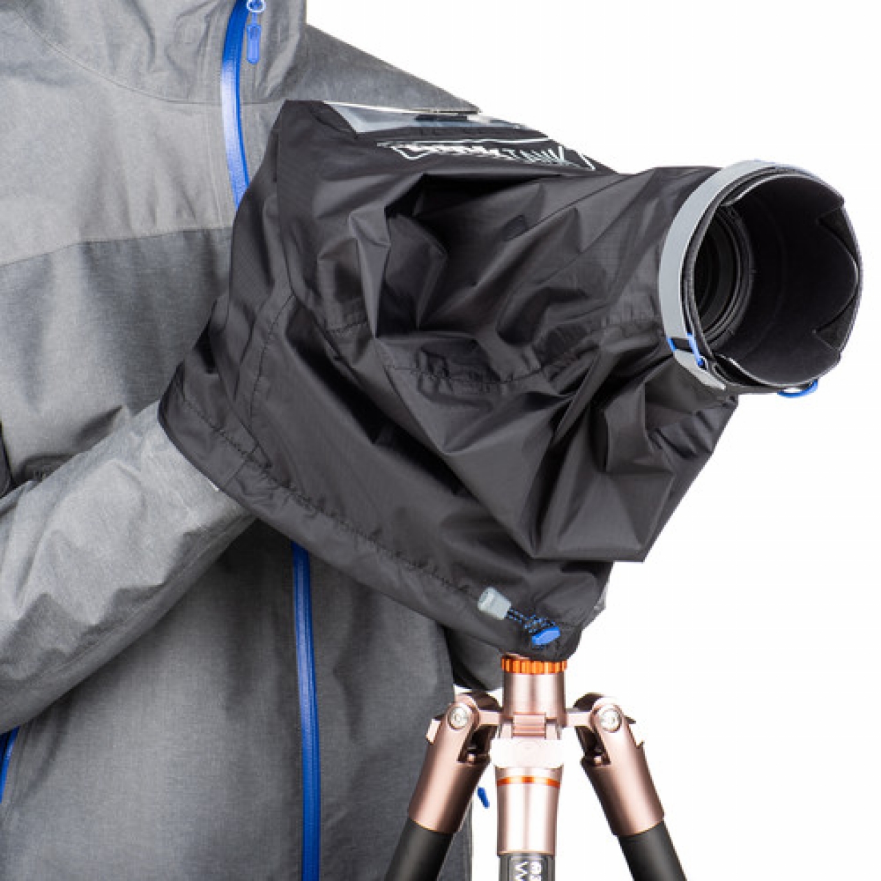 Think tank Think Tank Photo Emergency Rain Cover - Medium
