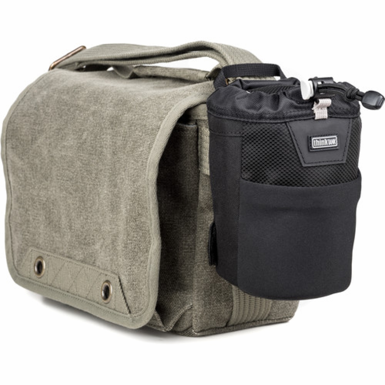 Think tank Think Tank Photo Rétrospective 5 V2.0 Pinestone