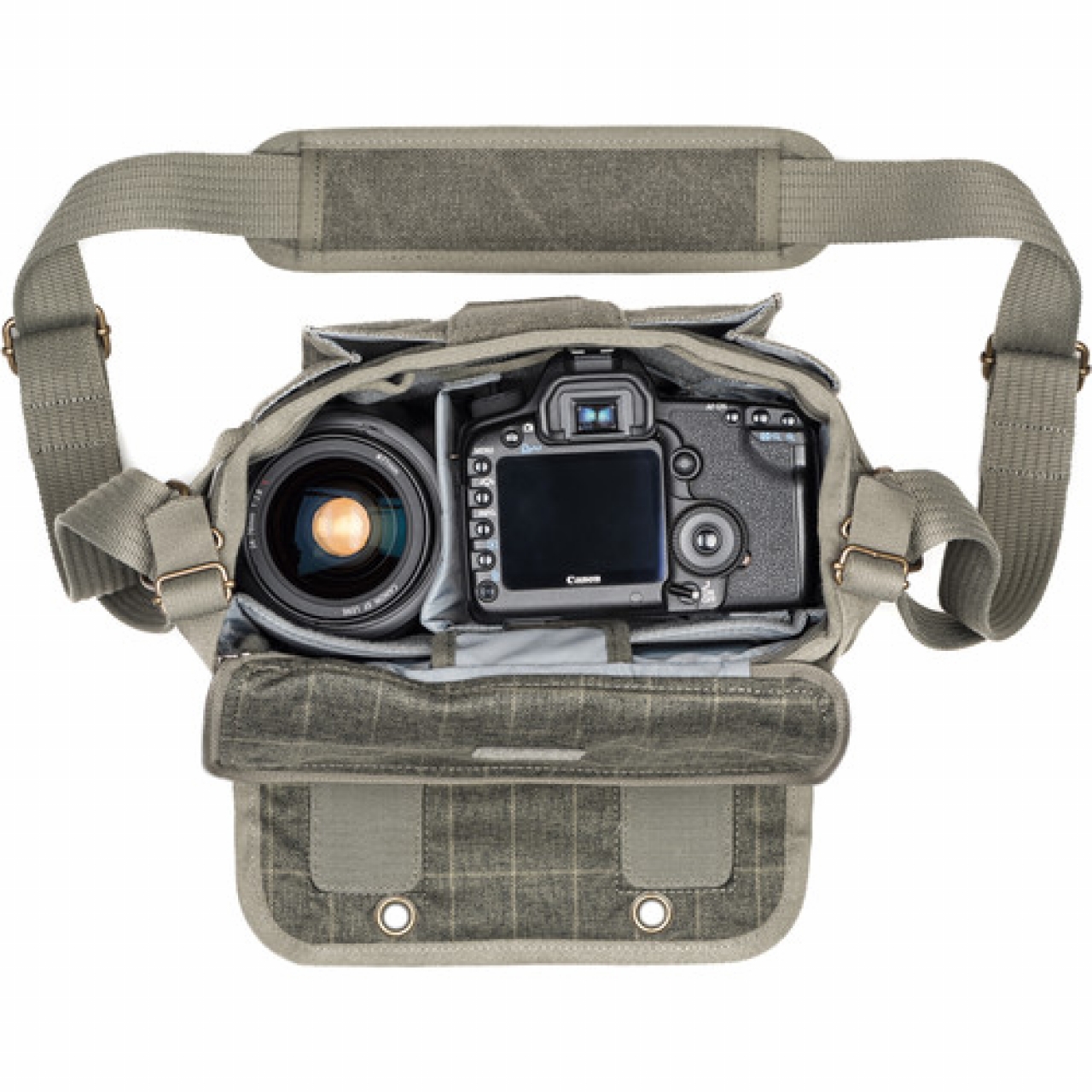 Think tank Think Tank Photo Rétrospective 5 V2.0 Pinestone