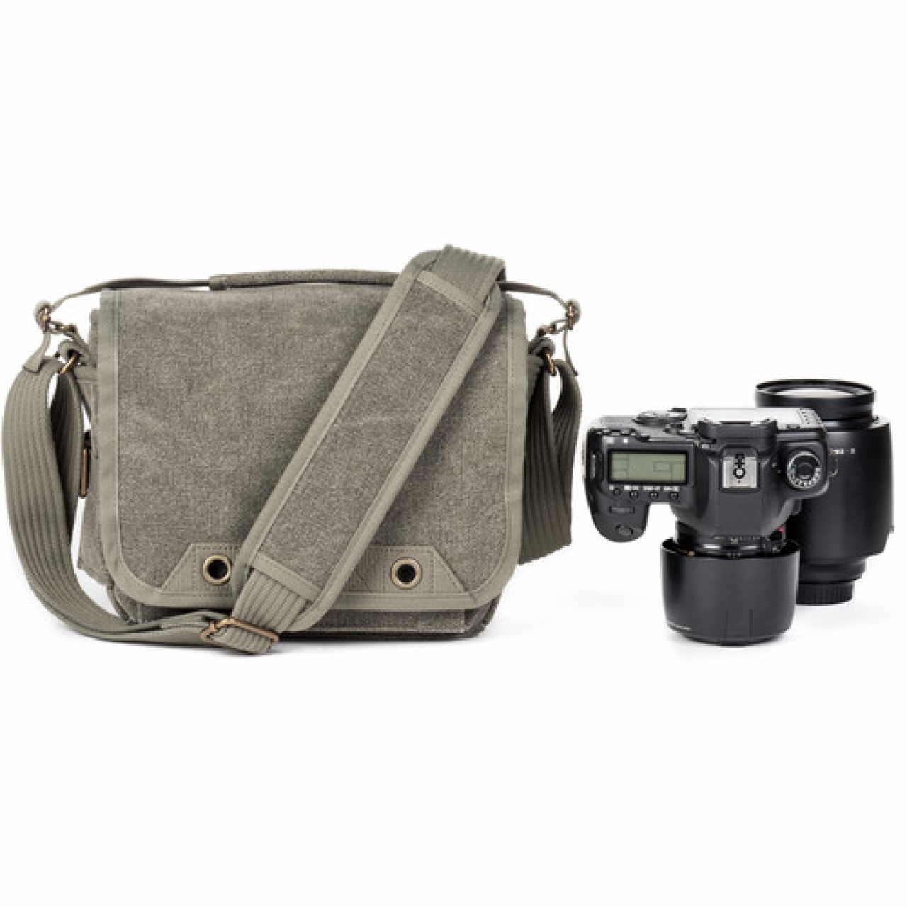 Think tank Think Tank Photo Rétrospective 5 V2.0 Pinestone