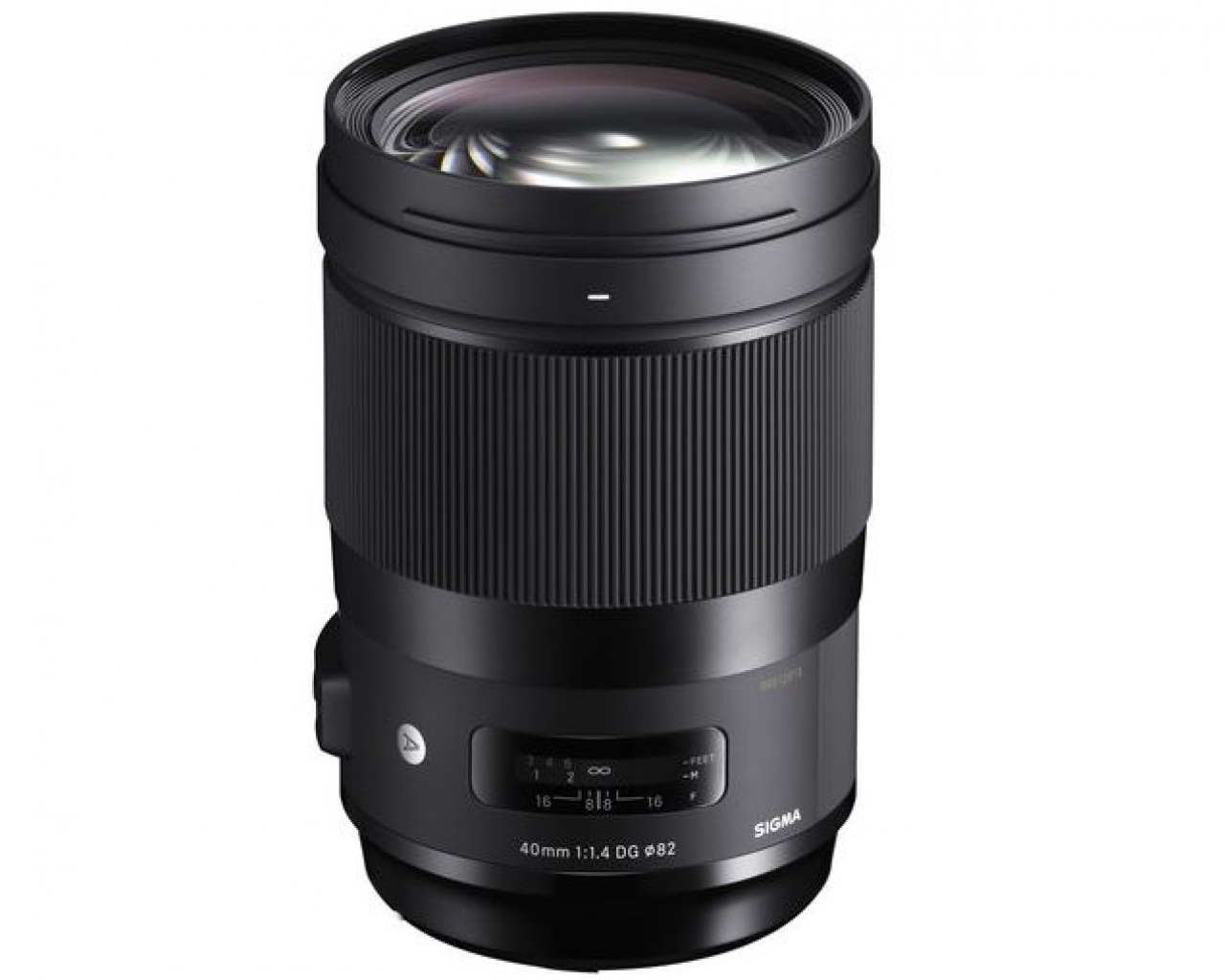 Sigma SIGMAOB. 40 mm F/1,4 (A) DG HSM AF X Sony E-Mount