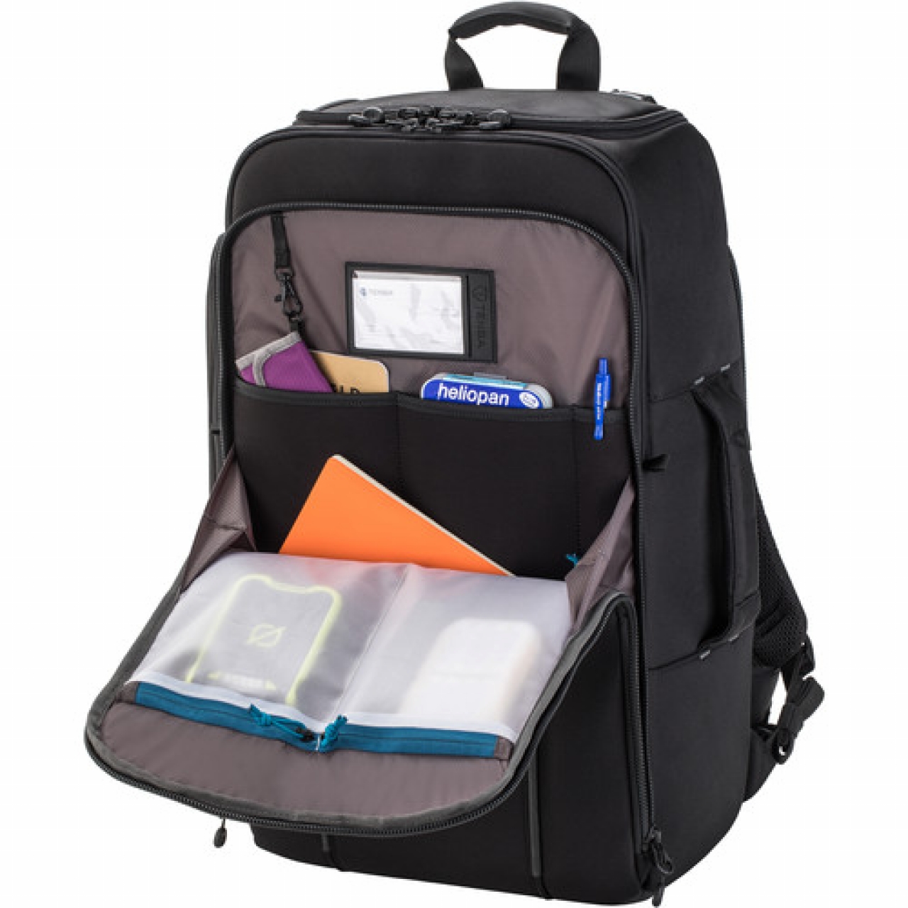 Tenba Sac à dos Tenba Roadie 22 pouces
