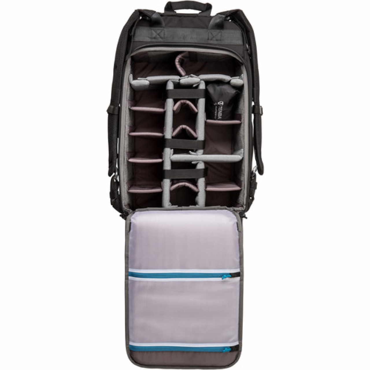 Tenba Sac à dos Tenba Roadie 22 pouces