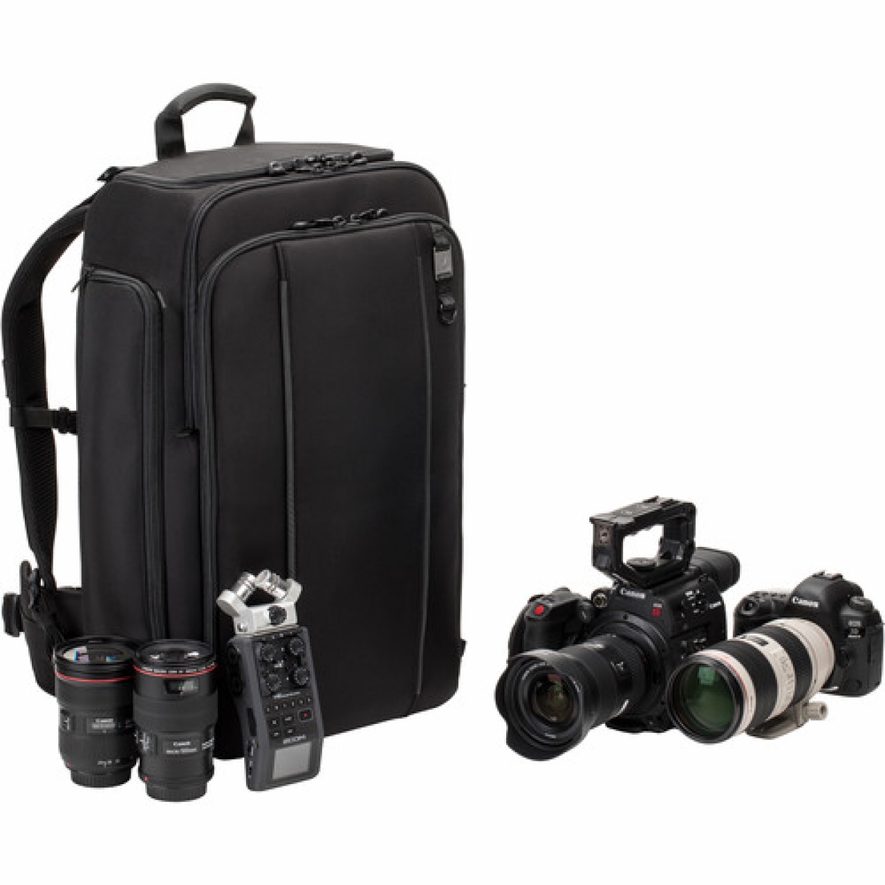 Tenba Sac à dos Tenba Roadie 22 pouces