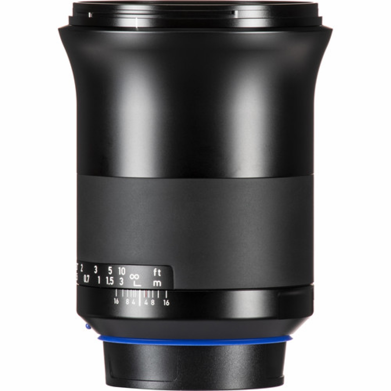 Zeiss ZEISS Ob. Milvus  1,4 25 MM ZE X CANON