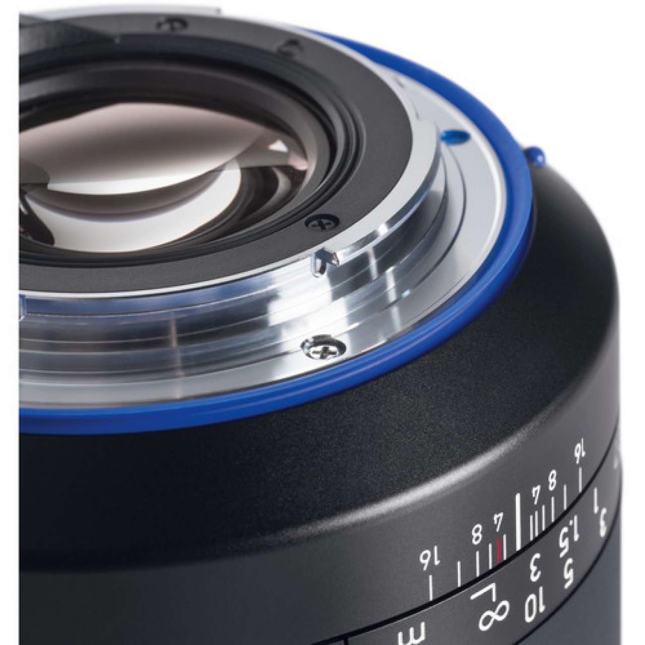 Zeiss ZEISS Ob. Milvus  1,4 25 MM ZE X CANON