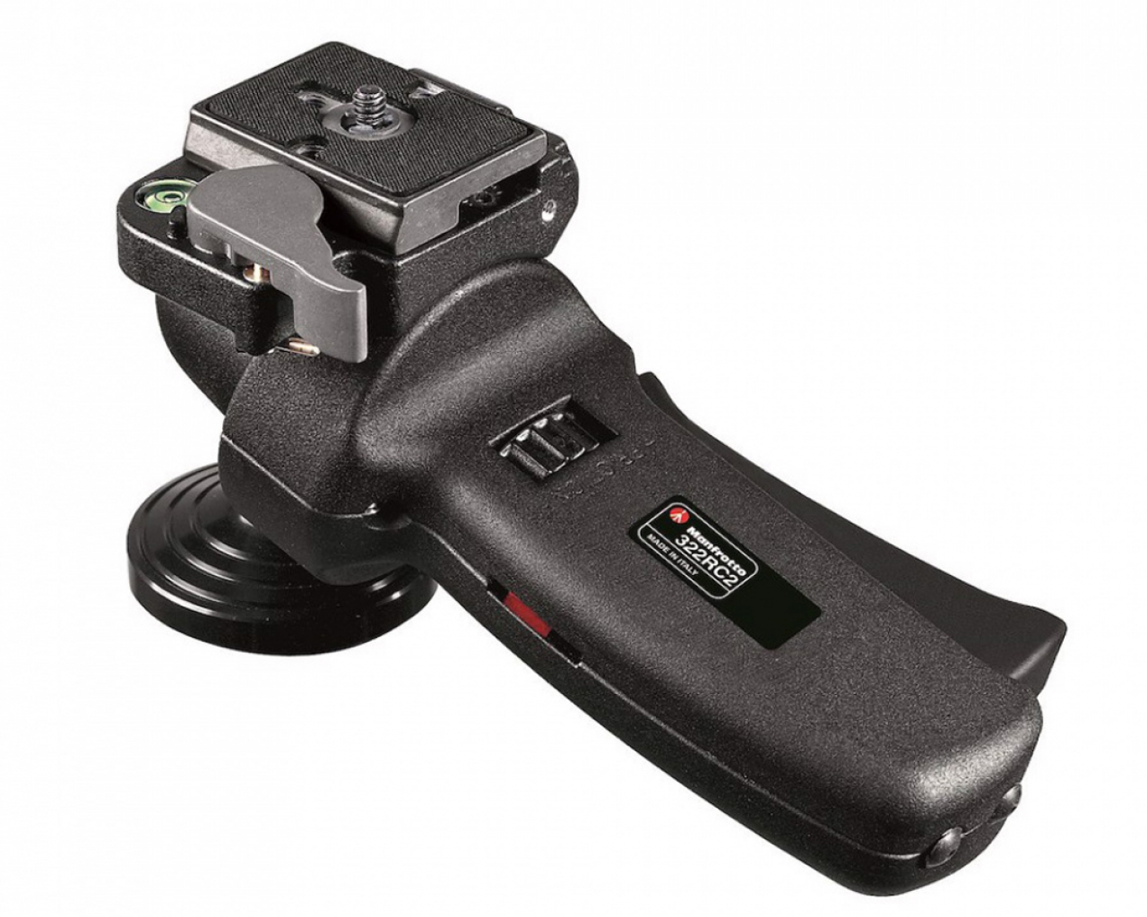 Manfrotto TÊTE MANFROTTO 322 RC2
