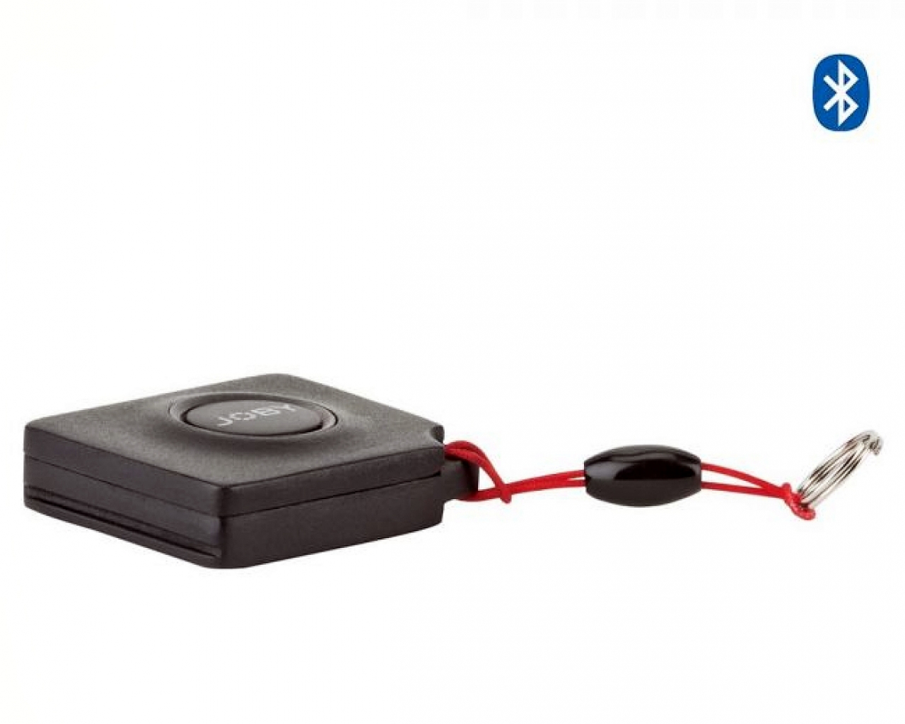 Joby Scatto remoto bluetooth di col. nero