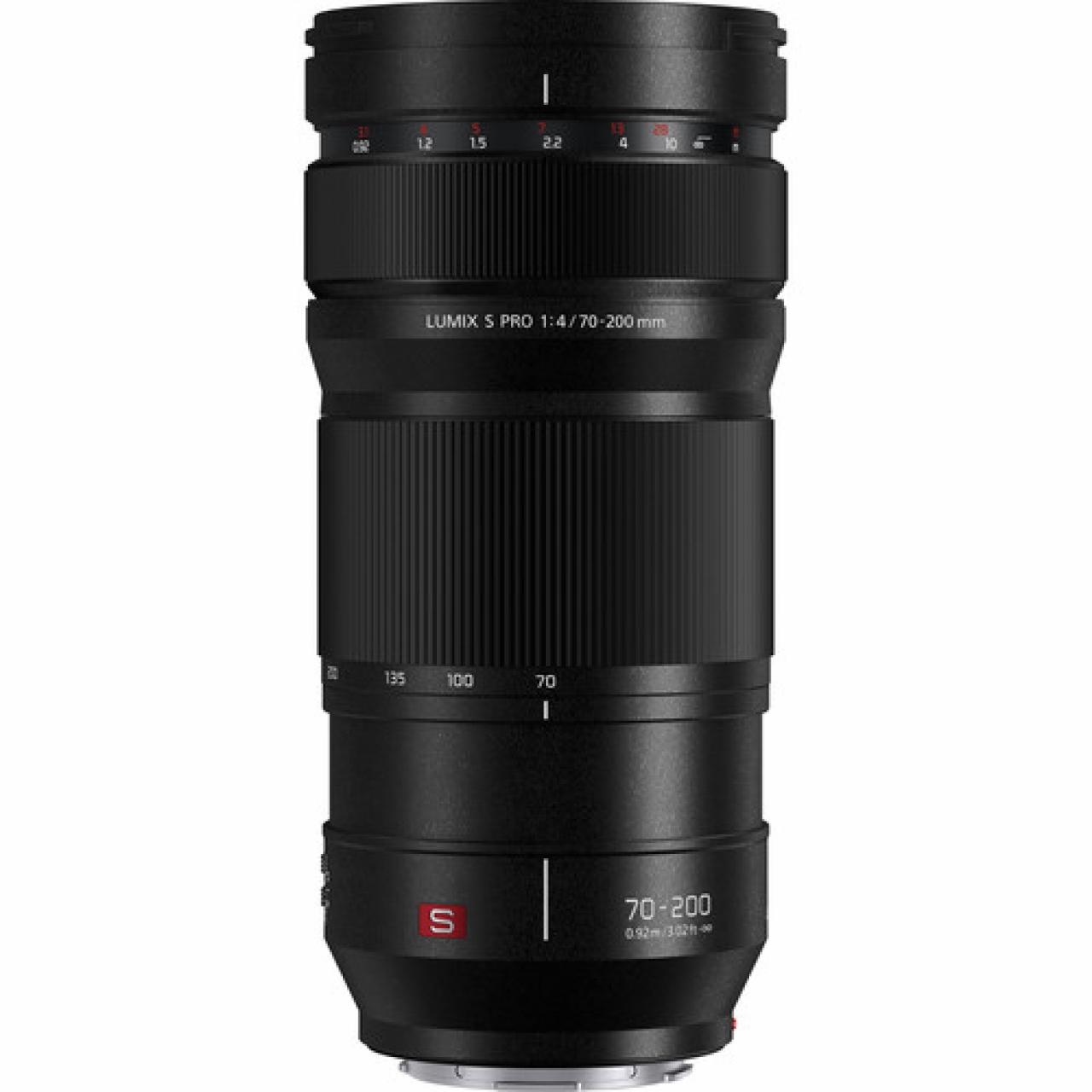 Panasonic lumix Panasonic Lumix S PRO 70-200 mm F/4 OIS -2