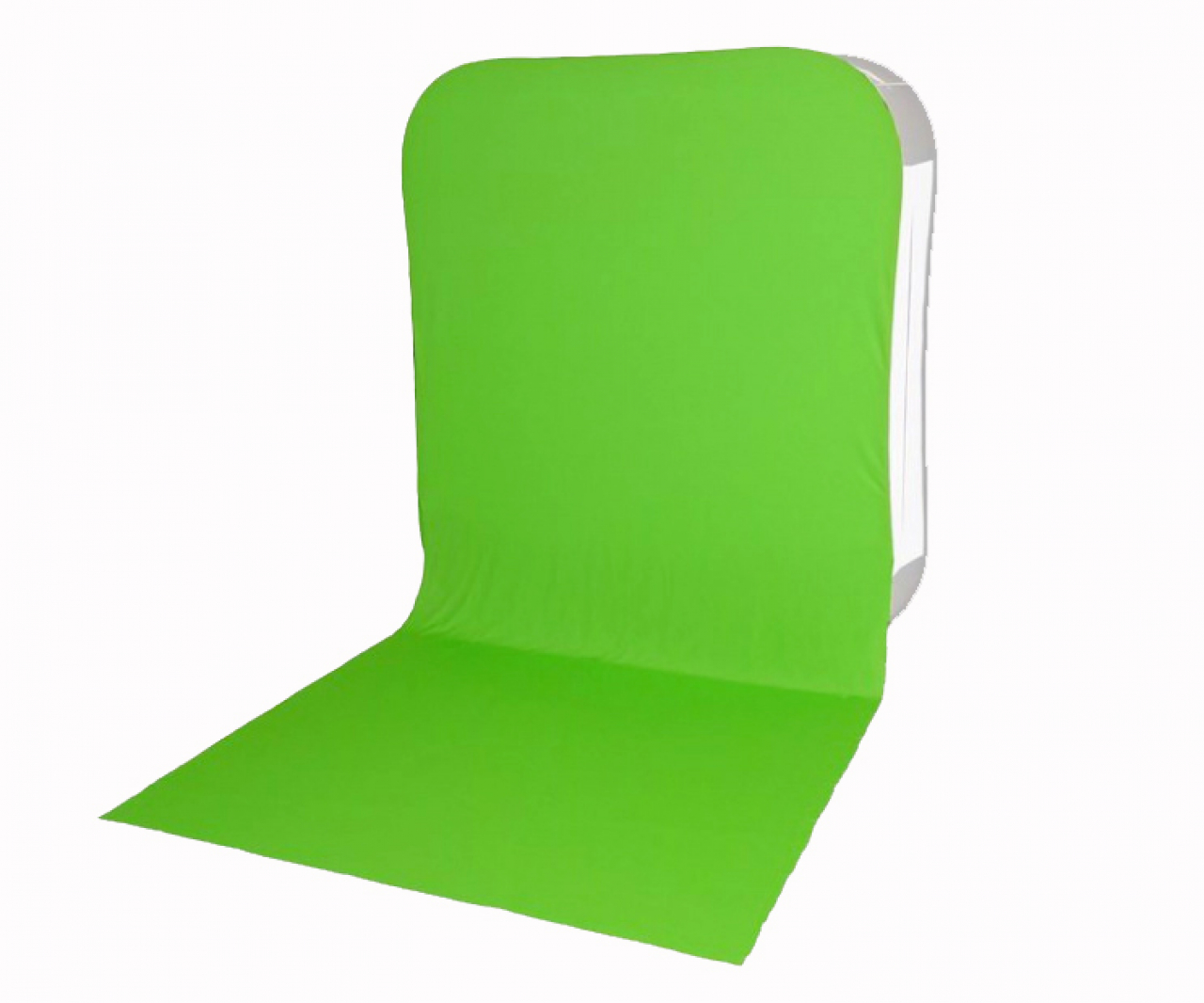 Lastolite Housse Chromakey verte Lastolite pour Hilite 180 x 215 cm
