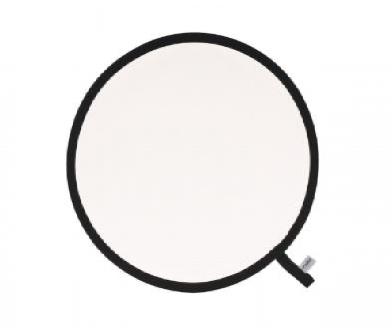 Lastolite Lastolite Pannello circolare Bianco trasparente Ø 50 cm