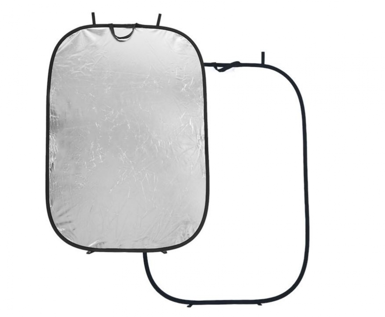 Lastolite Lastolite Pannello rettangolare argento/bianco 180X125 cm