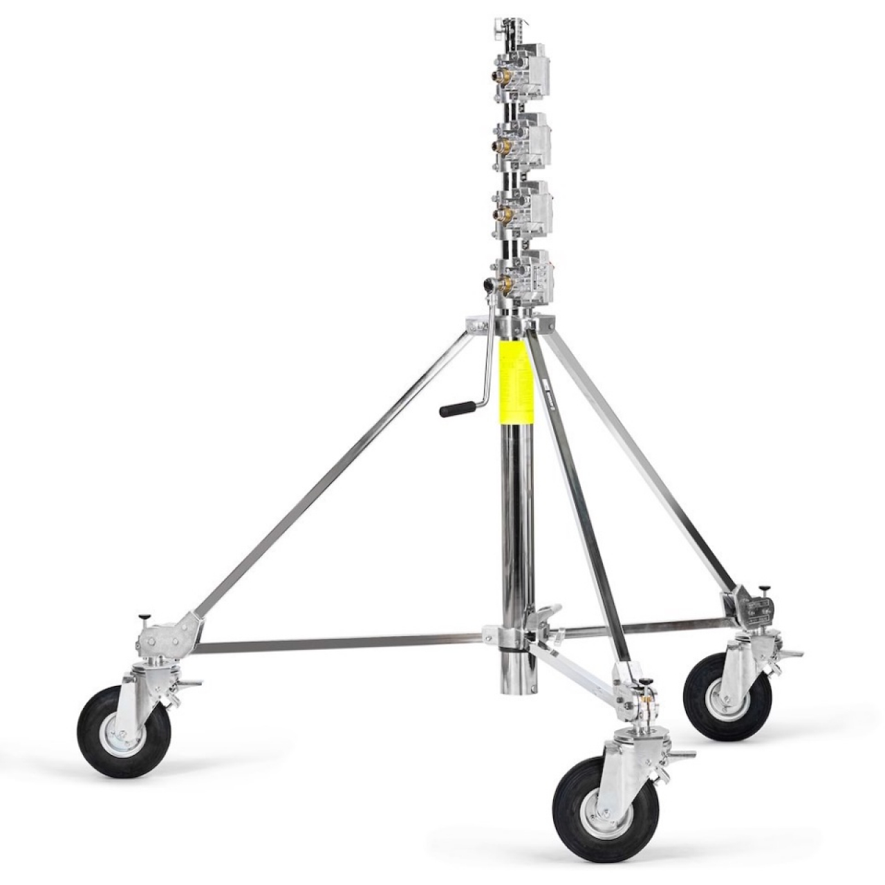 Avenger Support de rack Avenger Strato Safe