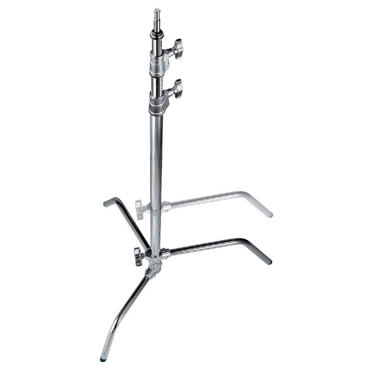 Avenger Avenger C-Stand avec pied coulissant
