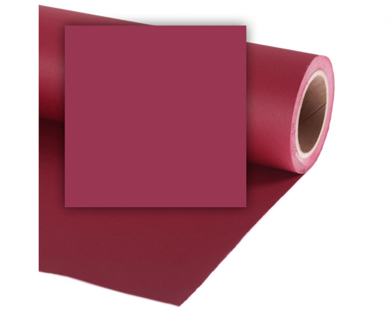 Colorama Colorama Fondale in Carta 1.35 x 11m Crimson