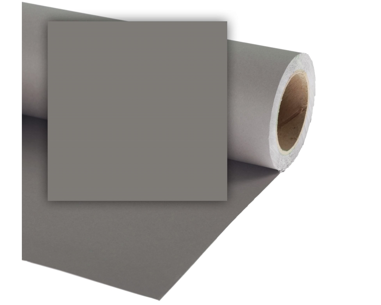 Colorama Colorama Fondale in Carta 1.35 x 11m Granite