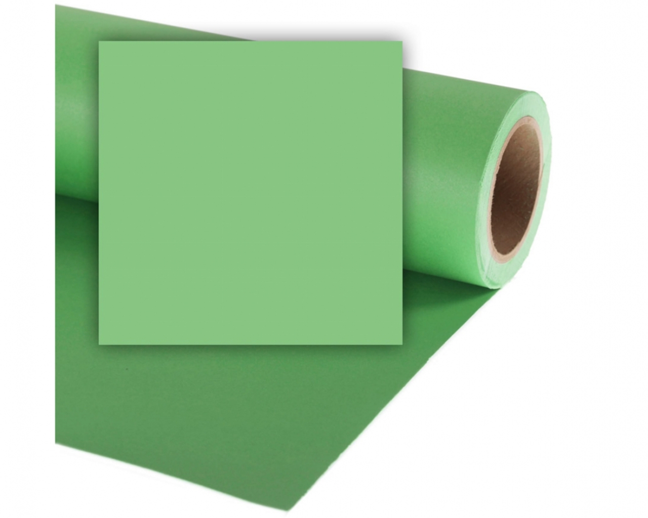 Colorama Colorama Fondale in Carta 2.72 x 11m Summer Green