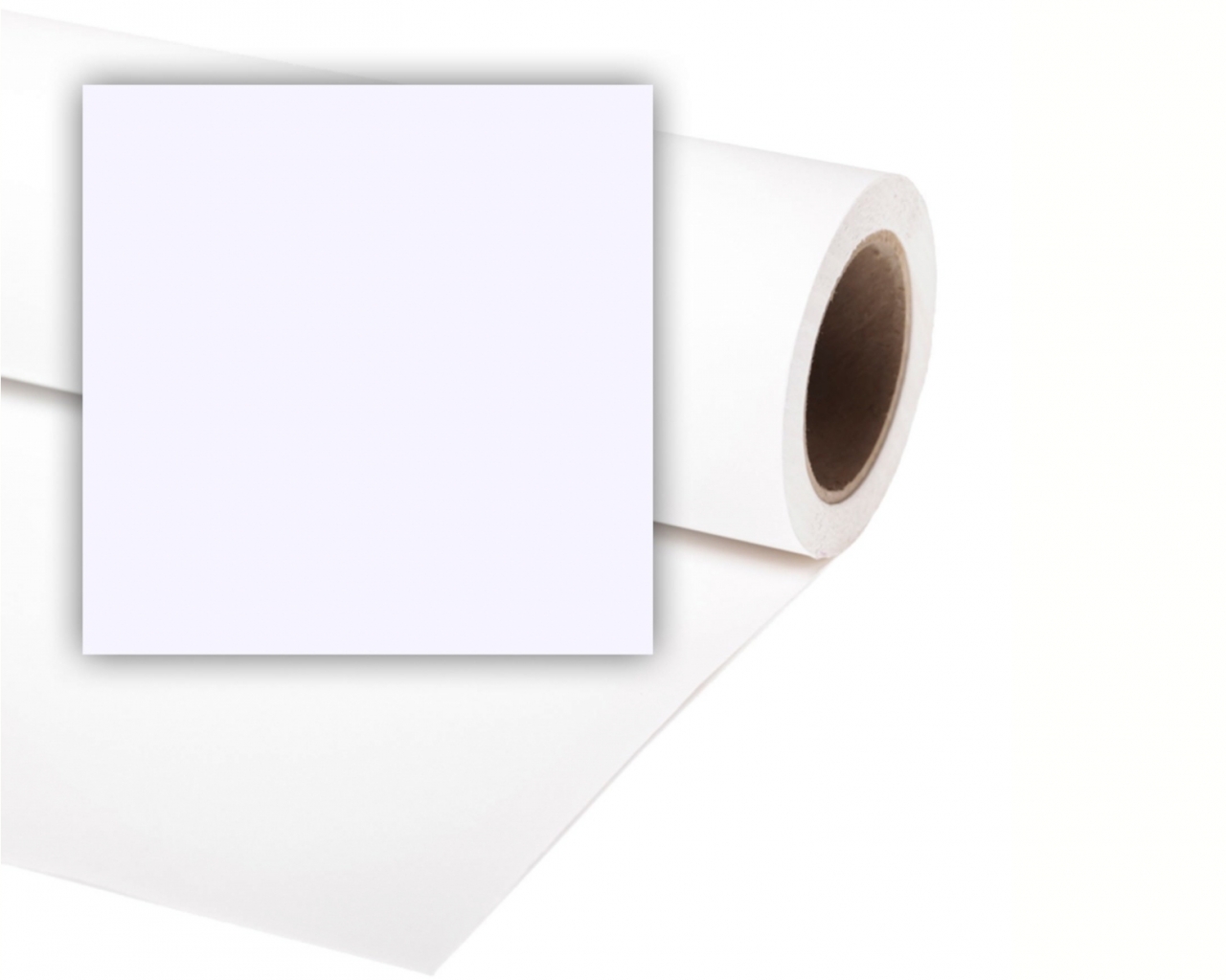 Colorama Colorama fondale 2.18X11M Artic White