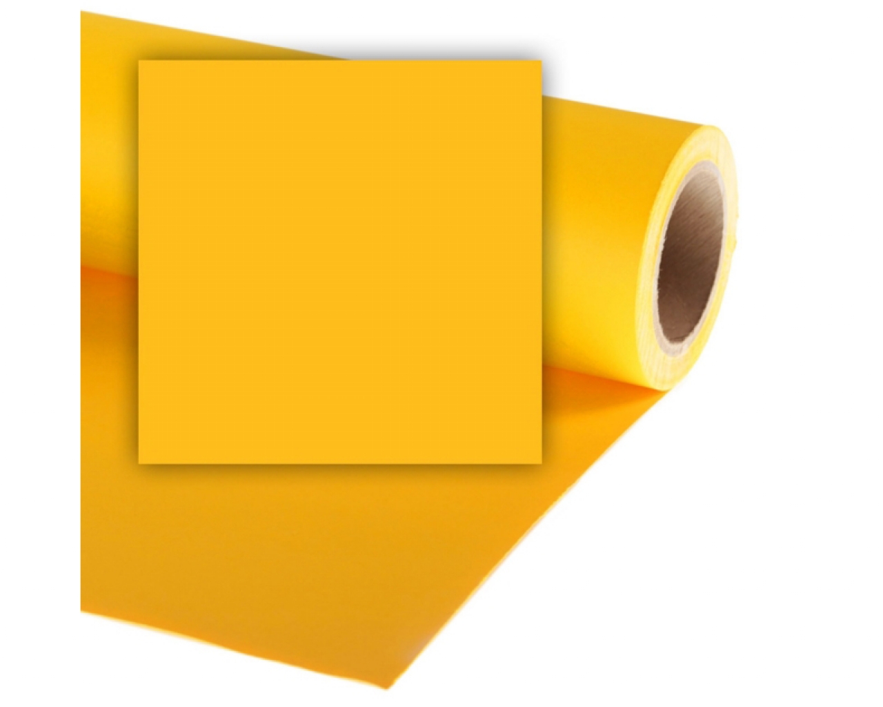 Colorama Colorama fondale 2.18X11M giallo dorato